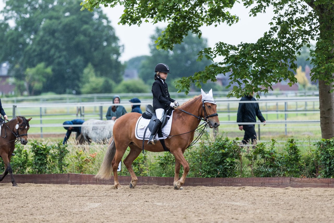 Bild 31 - Pony Akademie Turnier